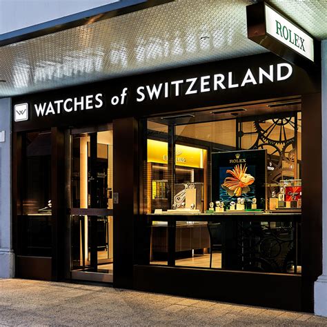 best place to buy a rolex in switzerland|watches of switzerland rolex boutique.